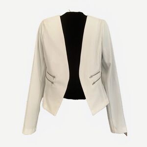 Women’s White Blazer - Have